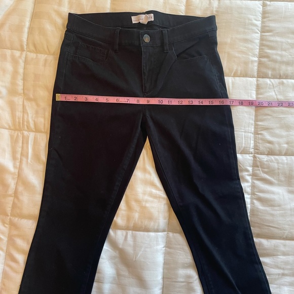 Loft Black Jean Legging - Picture 7 of 14